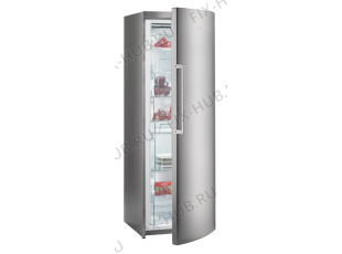 Холодильник Gorenje F6181OX (444917, ZOS3167CB) - Фото
